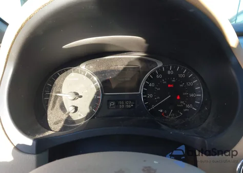 2015 Nissan Altima 2.5 Sv from USA, damaged, VIN 1N4AL3AP3FC484011